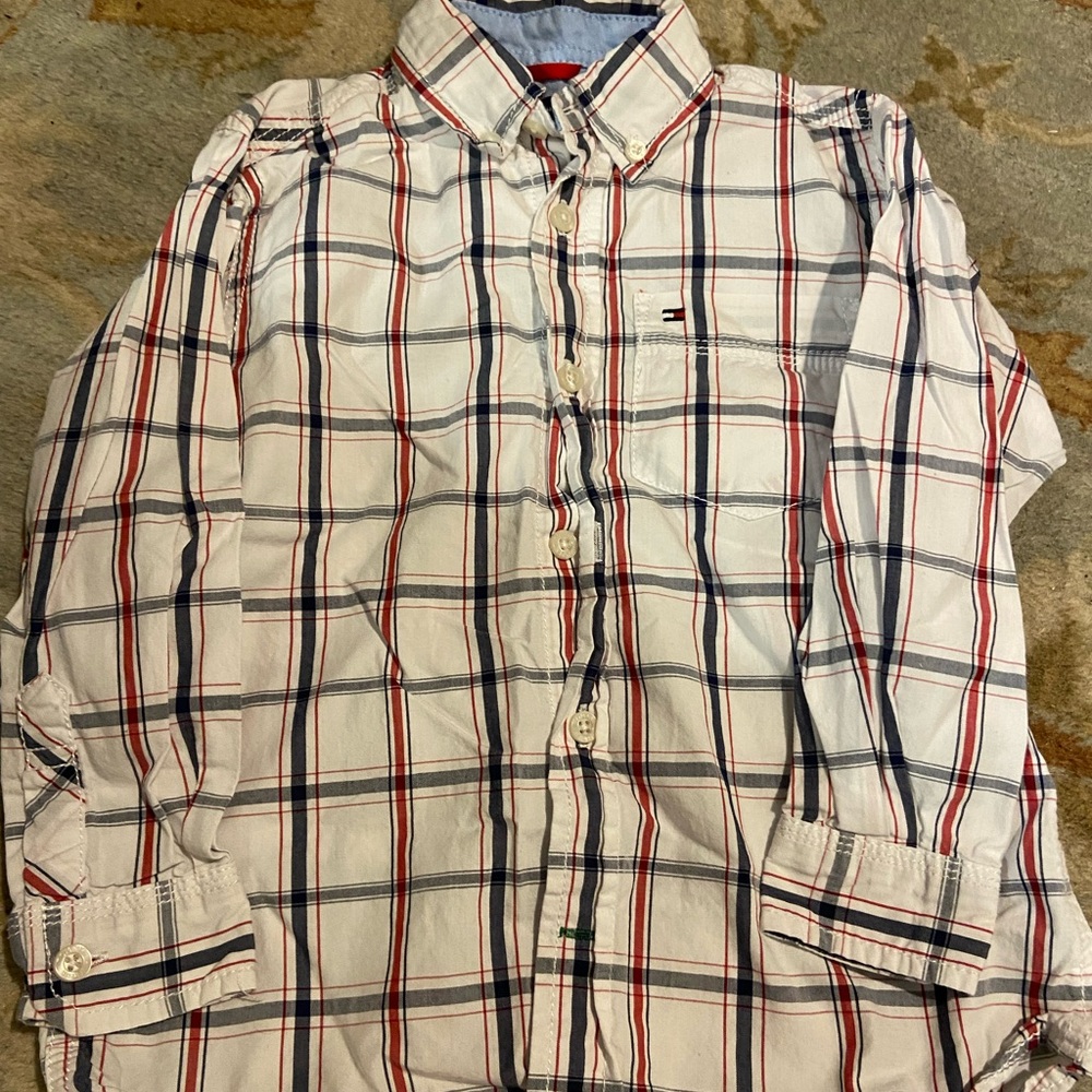 Tommy Hilfiger